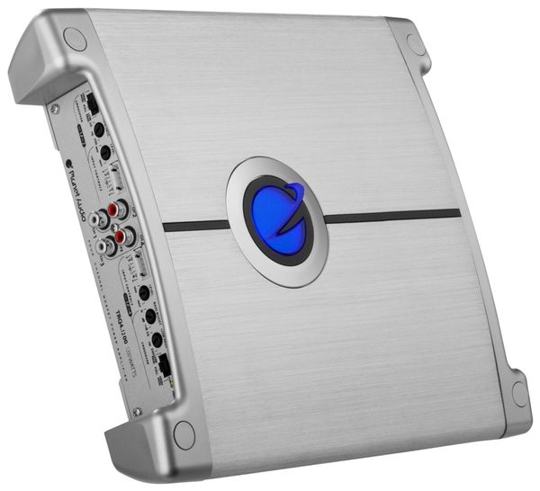 Planet Audio TRQ4.1200. ����������� �������������� TRQ4.1200.